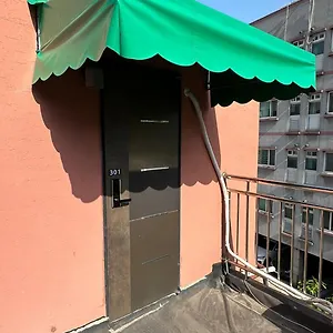 게스트하우스 서울역 알게스트하우스, 서울특별시