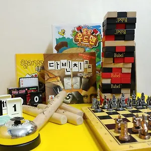 Hostal Hause Itaewon, Seúl